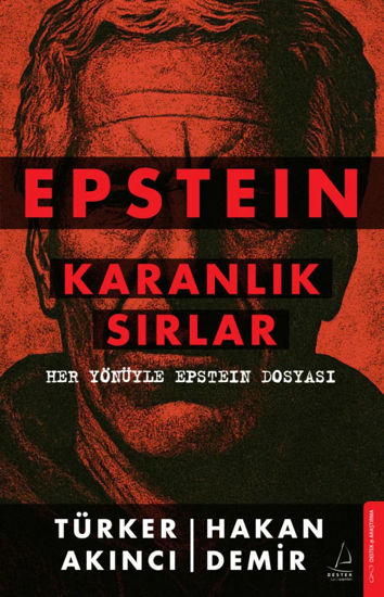 Epstein - Karanlık Sırlar resmi