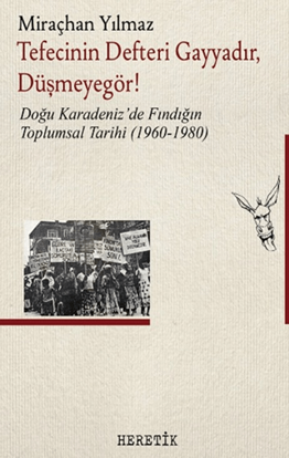 Tefecinin Defteri Gayyadır, Düşmeyegör! resmi