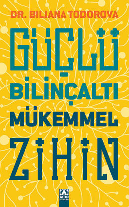 Güçlü Bilinçaltı Mükemmel Zihin resmi
