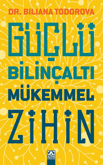 Güçlü Bilinçaltı Mükemmel Zihin resmi