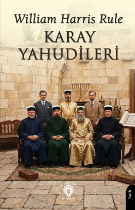 Karay Yahudileri resmi