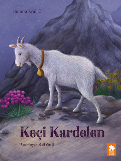 Keçi Kardelen resmi