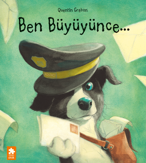 Ben Büyüyünce… resmi