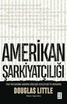 Amerikan Şarkiyatçılığı resmi