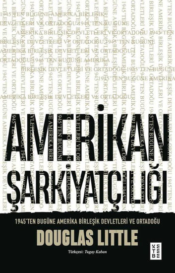 Amerikan Şarkiyatçılığı resmi