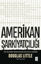 Amerikan Şarkiyatçılığı resmi