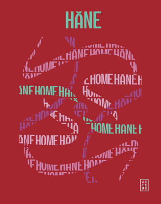 Hâne - Ciltli resmi