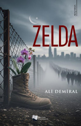 Zelda resmi