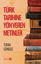 Türk Tarihine Yön Veren Metinler resmi
