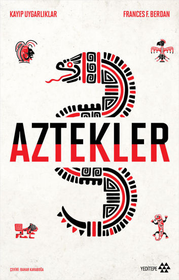 Aztekler resmi