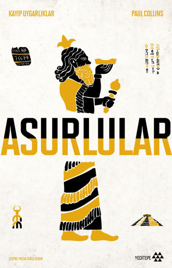 Asurlular resmi