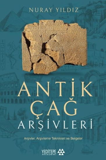 Antik Çağ Arşivleri resmi