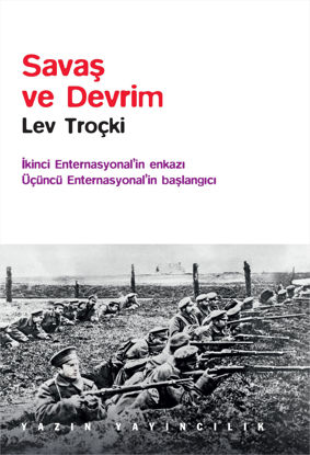 Savaş ve Devrim resmi