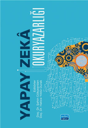 Yapay Zekâ Okuryazarlığı resmi