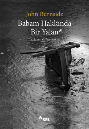 Babam Hakkında Bir Yalan resmi