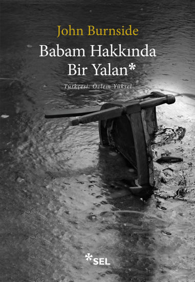 Babam Hakkında Bir Yalan resmi