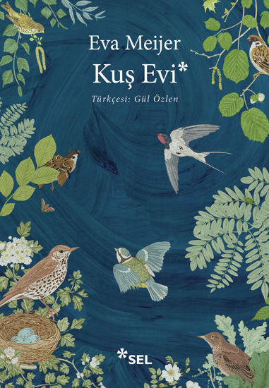 Kuş Evi resmi