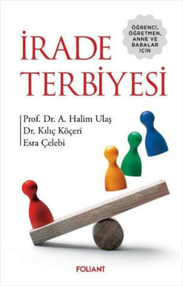 İrade Terbiyesi resmi
