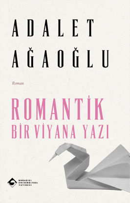 Romantik Bir Viyana Yazı resmi