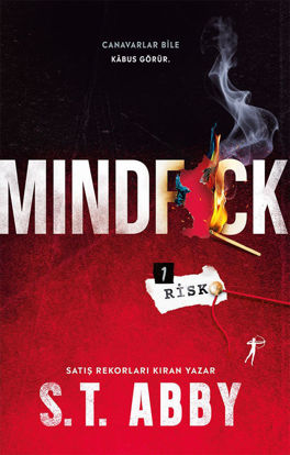 Mindfck 1 - Risk resmi