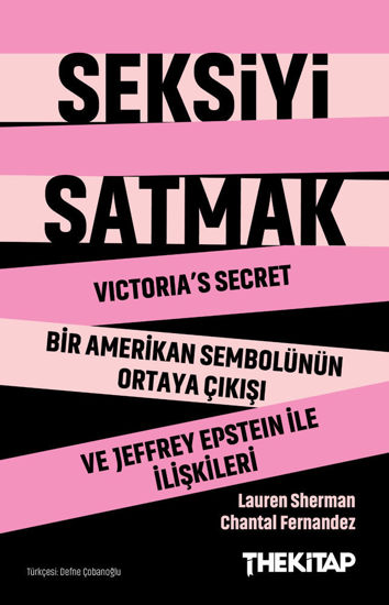 Seksiyi Satmak resmi