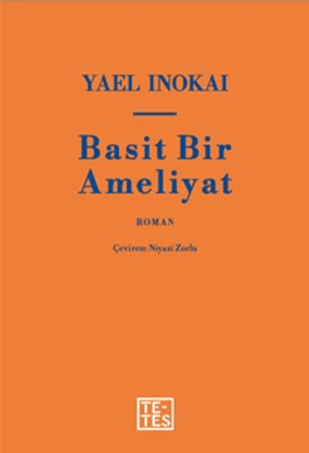 Basit Bir Ameliyat resmi