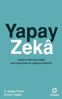 Yapay Zeka resmi