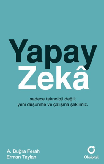 Yapay Zeka resmi