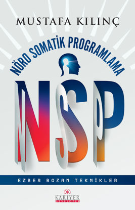 Nsp - Nöro Somatik Programlama resmi
