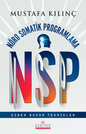 Nsp - Nöro Somatik Programlama resmi