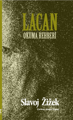 Lacan Okuma Rehberi resmi