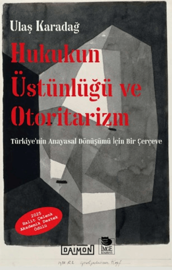 Hukukun Üstünlüğü ve Otoritarizm resmi