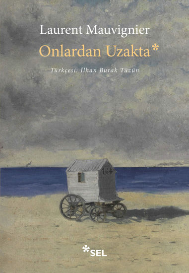 Onlardan Uzakta resmi