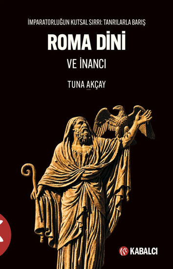 Roma Dini ve İnancı resmi