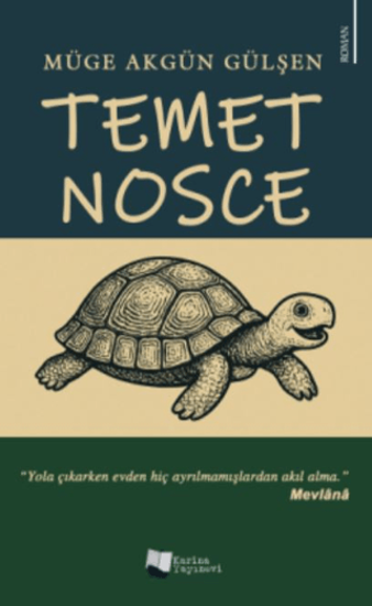 Temet Nosce resmi