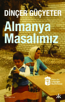 Almanya Masalımız resmi