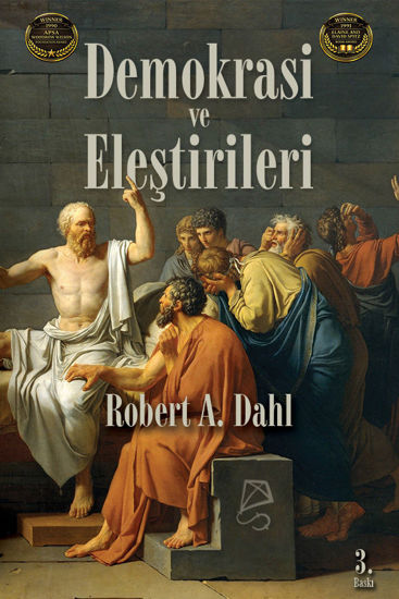 Demokrasi ve Eleştirileri resmi