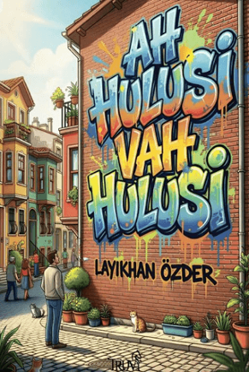 Ah Hulusi Vah Hulusi resmi