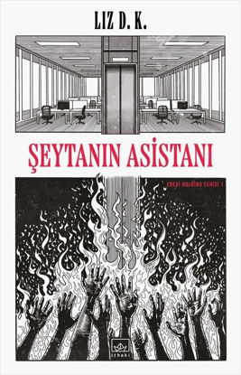 Şeytanın Asistanı resmi