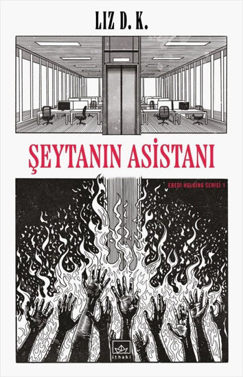 Şeytanın Asistanı resmi