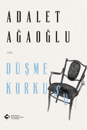 Düşme Korkusu resmi