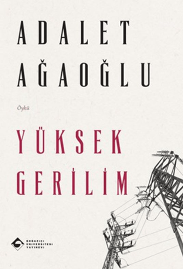 Yüksek Gerilim resmi