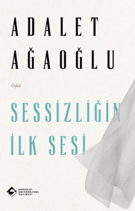 Sessizliğin İlk Sesi resmi