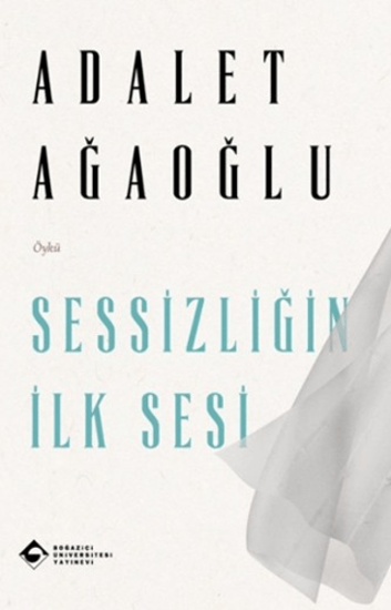 Sessizliğin İlk Sesi resmi