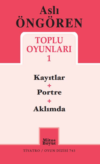 Aslı Öngören - Toplu Oyunları 1 resmi