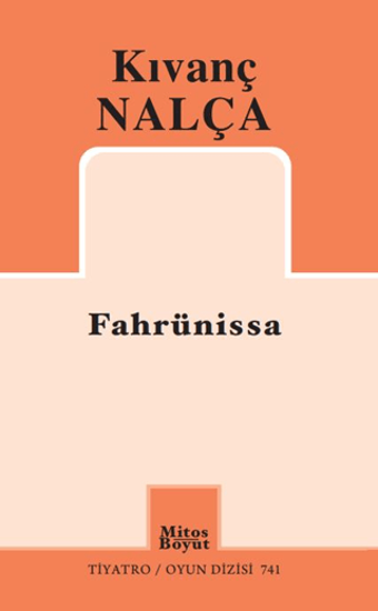 Fahrünissa resmi