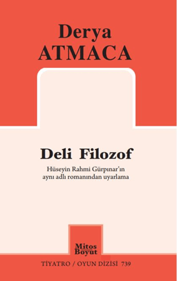 Deli Filozof resmi