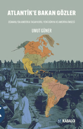 Atlantik'e Bakan Gözler resmi