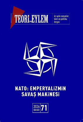 Teori Ve Eylem - Sayı-71 resmi