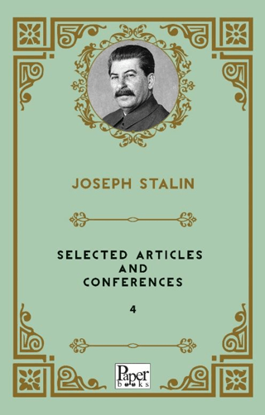 Selected Articles and Conferences 4 resmi